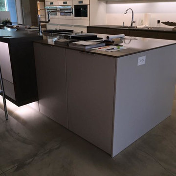 LEICHT SHOWROOM