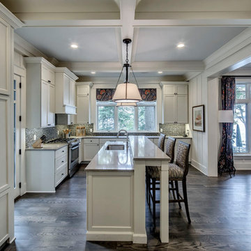 Walloon Lake Classic Cottage