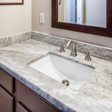 Bathroom Remodel Project