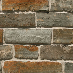 RHINO QUARRY RANCH LEDGE - Products