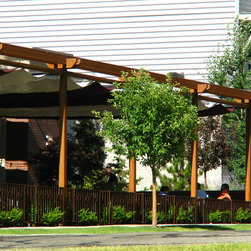The Dodo - Gazebos