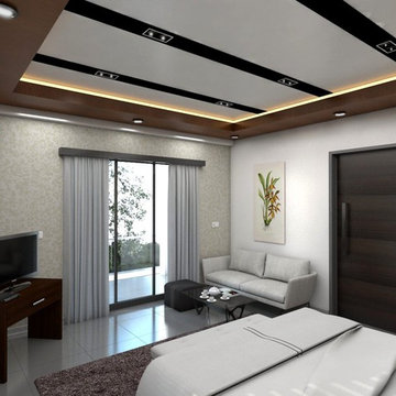 Inderlok Vatika, Udaipur