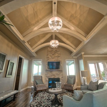 2014 Show Home