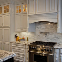Kitchen Ideas
