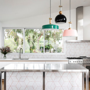 Armadale Renovation :: Full Interior Design