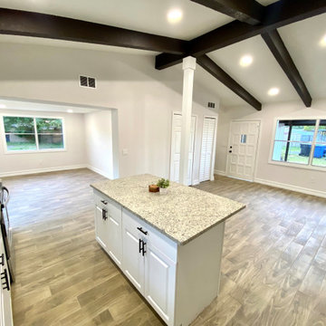 Kitchen Remodels