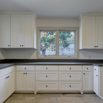 Lost Creek Remodel