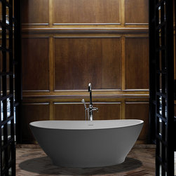 MTI Elise 6 #195 - Bathtubs