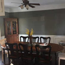 Dining Room Lights