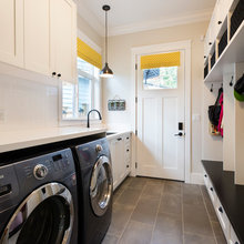 Mudroom