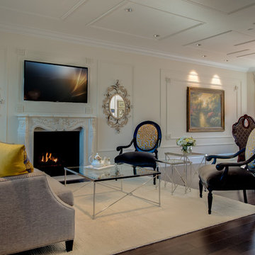 Classic Elegance | Renovation