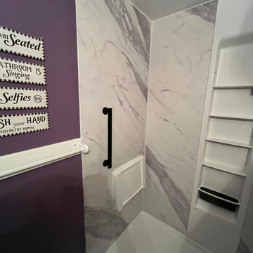 Bathroom Remodel