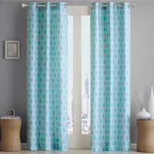 curtains