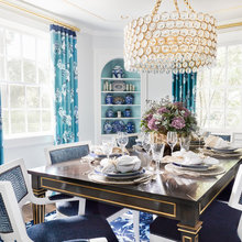 blue color mix