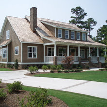 617 Tower - Front Porch