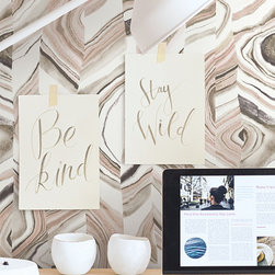 York Walls - Wallpaper - Products