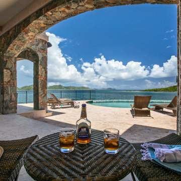 Coral Point
