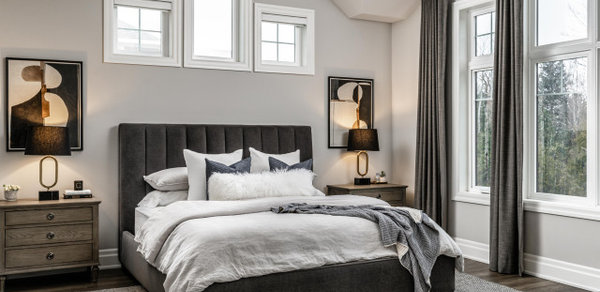Houzz bedroom deals