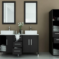 Avola Bathroom Vanities - Bathroom Vanities And Sink Consoles