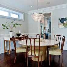 dining rooms