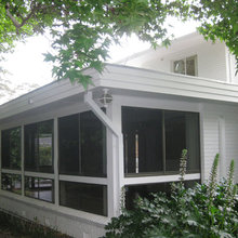 Landscape Ideas