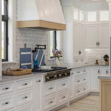 Cape Cod Residence