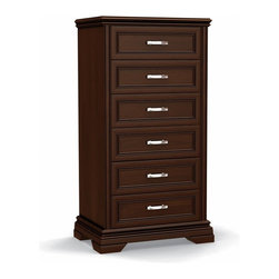 Bedrooms - Dressers