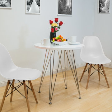 Eiffel Bistro Set Nook