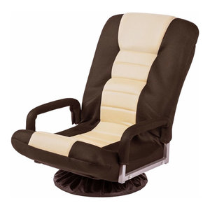 Tatami Floor Seat Zaisu Chair Folding Floor Chair Floor Cushion Chair Floor Seating Floor Chair Japanese Living Rooms
