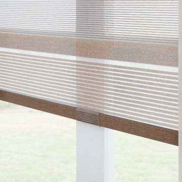 Roller Shades for Residential and Commercial Spaces