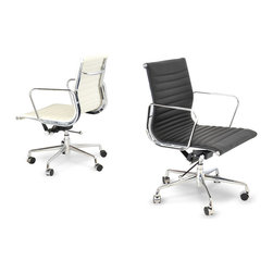 New York Office Chair - Office Chairs