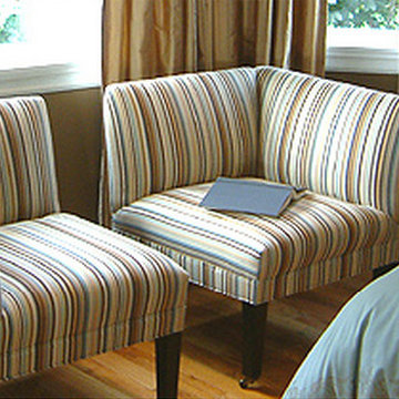 Master Suite Makeover