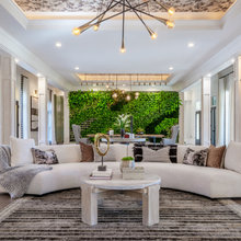 Family Room revamp