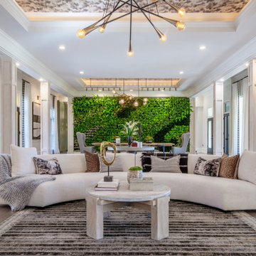 Tranquil Living
