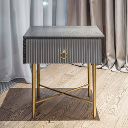Тумба Alba - Nightstands And Bedside Tables