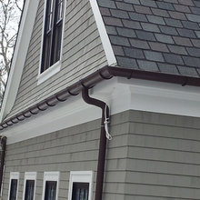 gutters