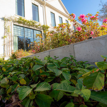 River Oaks 4 - Landscape Maintenance & Seasonal Color