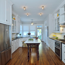 Kitchen Ideas