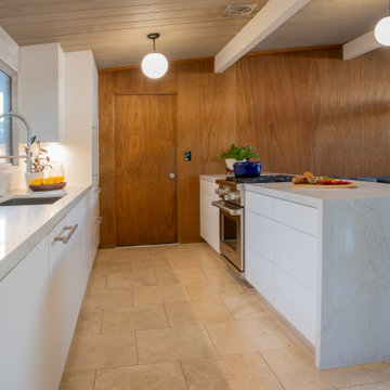 Eichler in San Jose