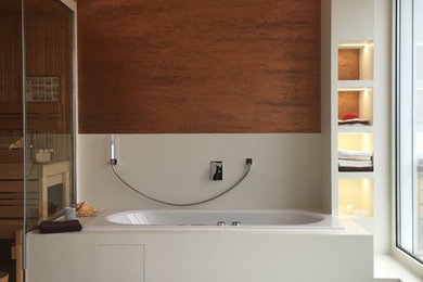 Badezimmer in Berlin