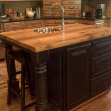 Kitchens