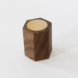 Lonewa Incense Burner No. 2 - Candleholders