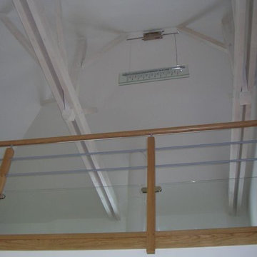 Construction d'une maison - Saint Marc