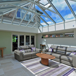 Winchester Property - Patio Doors & Bi-fold Doors