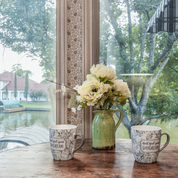 Chippers Crossing Project - OCCUPIED Home Staging