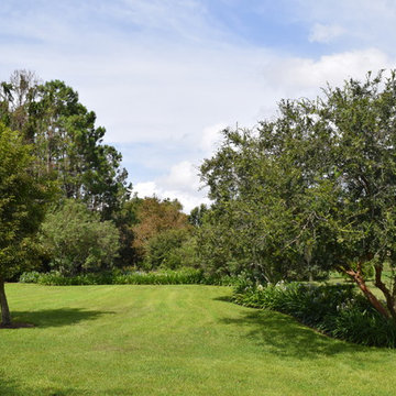 Nancy's Pomegranate Manor