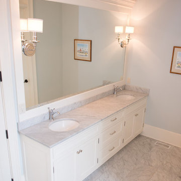 Bathrooms