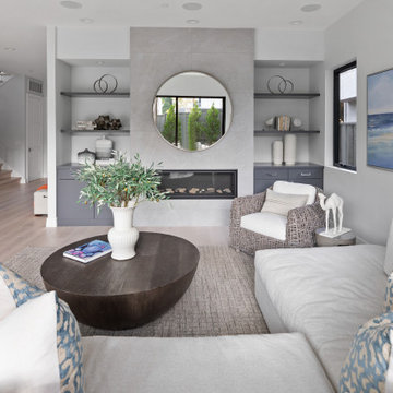 New Residence, Menlo Park-4