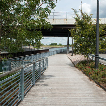 Buffalo, NY - Ship Canal Gray Ipe