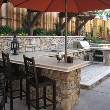 Patio Ideas